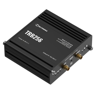 NB-IoT шлюз Teltonika TRB256