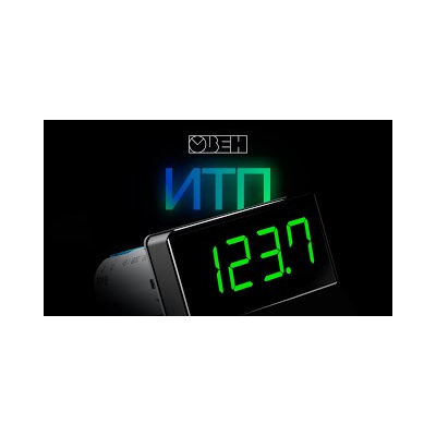 Компактные измерители-индикаторы ИТП