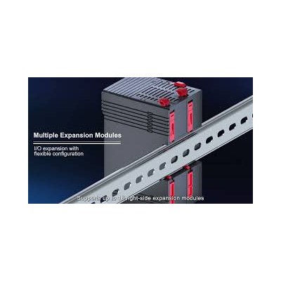 FLEXEM FL7 Series Motion Control PLC