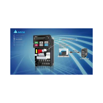 New Generation Compact Drive