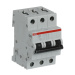 2CDS253001R0404 S203-C 40 Mini Circuit Breaker