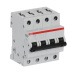 2CDS254001R0404 S204-C 40 Mini Circuit Breaker