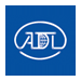 Логотип ADL