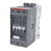 ABB AF52-30-00-13 100-250V50/60HZ-DC Contactor