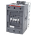 ABB AF80-30-00-13 100-250V50/60HZ-DC Contactor