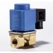 EV251B Complete solenoid valve NC G 3/8 BB230AS