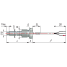Термопреобразователь сопротивления ОВЕН ДТС084