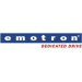 Логотип EMOTRON