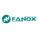 Логотип FANOX