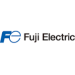 Логотип Fuji Electric