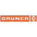 Логотип GRUNER