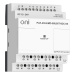 ПЛК 430 Модуль расширения входов выходов 4 DI 4 UI (0-10 В/DI) 8 TO 24В DC ONI