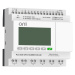 ПЛК 430 Модуль ЦПУ 4 DI 6 UI (0-10 В/DI) 2 UI (0-10 В/0-20 мА/DI) 6 RO 24В DC с Ethernet портом с экраном ONI