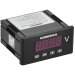 Вольтметр цифровой GENERICA IDV41-5-1-3-LED-G