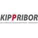 Логотип KIPPRIBOR