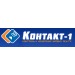 Логотип завода Контакт-1