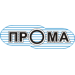 Логотип НПП ПРОМА