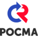 Логотип ЗАО РОСМА