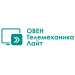 SCADA-система ОВЕН Телемеханика ЛАЙТ