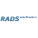 RADS electronics логотип