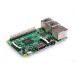 Одноплатный компьютер Raspberry Pi 3 Model B+