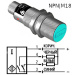 Индуктивный бесконтактный датчик ISB AC4A-43N-5-LS4