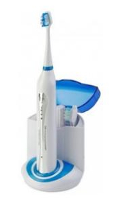Ультразвуковая зубная щётка