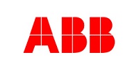 Логотип фирмы ABB