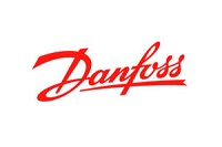 Логотип фирмы Danfoss