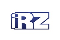 Логотип фирмы iRZ