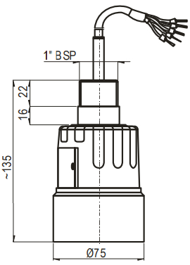 EasyTREK SP-56- / PP, PVDF