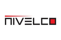Логотип фирмы Nivelco
