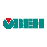Логотип фирмы ОВЕН