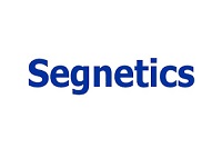 Логотип фирмы Segnetics