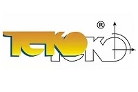 Логотип фирмы ТЕКО